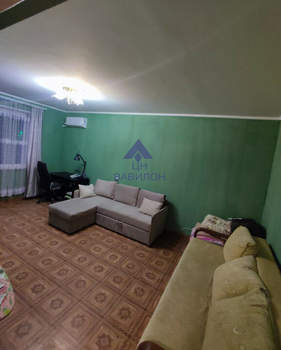 1-к квартира, на длительный срок, 38м2, 2/10 этаж