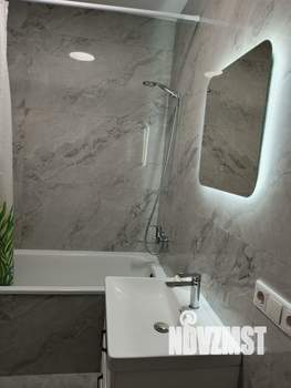 1-к квартира, на длительный срок, 39м2, 10/25 этаж