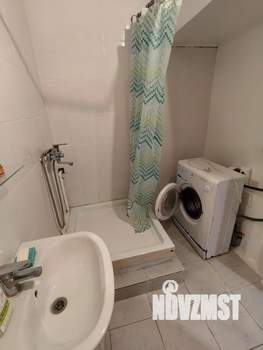 1-к квартира, на длительный срок, 40м2, 2/2 этаж