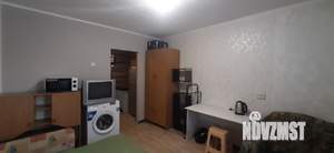 1-к квартира, на длительный срок, 18м2, 3/5 этаж