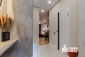 1-к квартира, посуточно, 26м2, 1/1 этаж