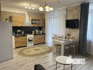 Студия квартира, на длительный срок, 33м2, 14/21 этаж