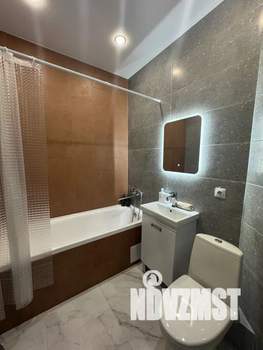 Студия квартира, посуточно, 30м2, 20/24 этаж