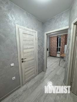 Студия квартира, на длительный срок, 29м2, 3/12 этаж