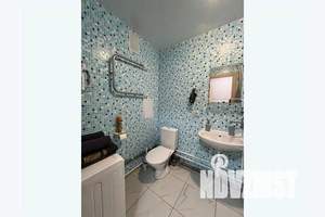 1-к квартира, посуточно, 38м2, 1/181 этаж