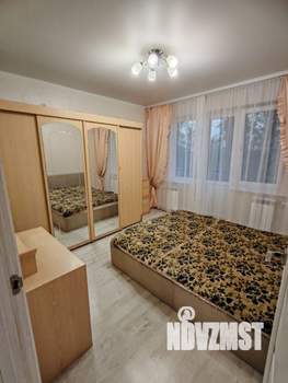2-к квартира, на длительный срок, 51м2, 4/9 этаж