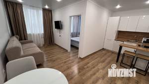 2-к квартира, на длительный срок, 45м2, 21/24 этаж