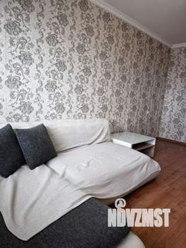 1-к квартира, на длительный срок, 39м2, 12/17 этаж