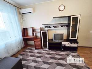 1-к квартира, на длительный срок, 36м2, 17/18 этаж