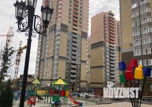 2-к квартира, посуточно, 60м2, 6/20 этаж