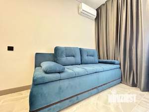 1-к квартира, посуточно, 32м2, 2/24 этаж