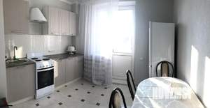 1-к квартира, на длительный срок, 38м2, 3/27 этаж