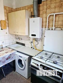 2-к квартира, на длительный срок, 43м2, 5/5 этаж