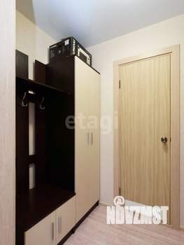 Студия квартира, на длительный срок, 24м2, 16/18 этаж