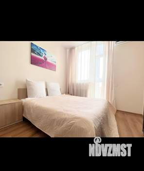 1-к квартира, на длительный срок, 40м2, 14/26 этаж