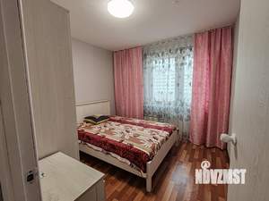 2-к квартира, на длительный срок, 42м2, 12/16 этаж
