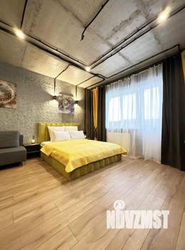 1-к квартира, посуточно, 31м2, 1/1 этаж