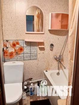 1-к квартира, на длительный срок, 23м2, 8/9 этаж