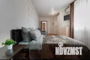 1-к квартира, посуточно, 42м2, 2/23 этаж