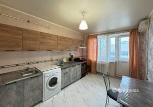 2-к квартира, на длительный срок, 58м2, 10/10 этаж