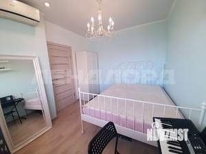 2-к квартира, на длительный срок, 48м2, 17/20 этаж