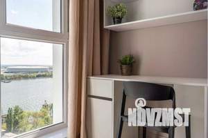 2-к квартира, посуточно, 56м2, 20/25 этаж