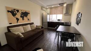 3-к квартира, на длительный срок, 80м2, 13/16 этаж