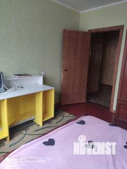 2-к квартира, на длительный срок, 55м2, 2/10 этаж