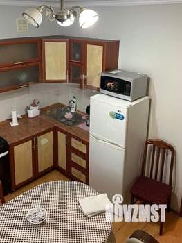 1-к квартира, на длительный срок, 35м2, 7/9 этаж