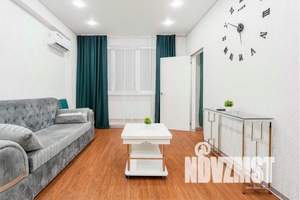 2-к квартира, посуточно, 45м2, 10/22 этаж