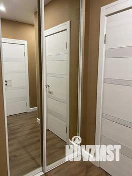 1-к квартира, посуточно, 39м2, 8/19 этаж