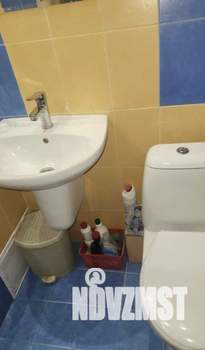 Студия квартира, на длительный срок, 33м2, 2/10 этаж