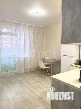 1-к квартира, на длительный срок, 42м2, 14/24 этаж