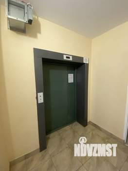 1-к квартира, на длительный срок, 43м2, 8/10 этаж