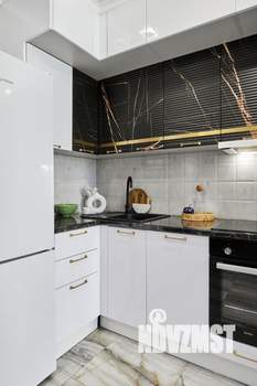 1-к квартира, посуточно, 47м2, 10/23 этаж