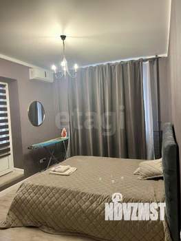 2-к квартира, на длительный срок, 69м2, 9/22 этаж
