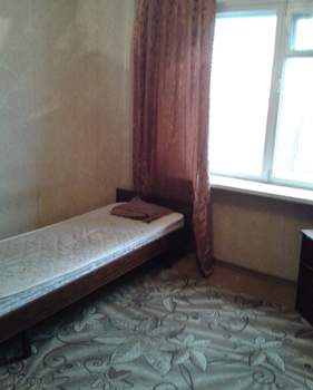 3-к квартира, на длительный срок, 64м2, 5/9 этаж
