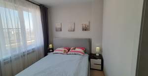 1-к квартира, на длительный срок, 42м2, 8/18 этаж