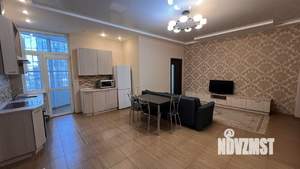 3-к квартира, на длительный срок, 80м2, 15/25 этаж