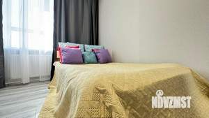 2-к квартира, посуточно, 58м2, 1/1 этаж