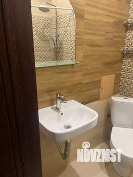 Студия квартира, на длительный срок, 26м2, 6/25 этаж