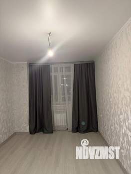 3-к квартира, на длительный срок, 86м2, 4/25 этаж