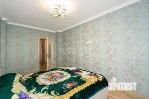 2-к квартира, на длительный срок, 85м2, 24/25 этаж