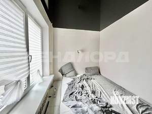 1-к квартира, на длительный срок, 37м2, 2/9 этаж