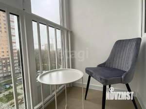 1-к квартира, на длительный срок, 28м2, 8/15 этаж