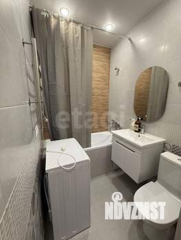 Студия квартира, на длительный срок, 30м2, 13/17 этаж