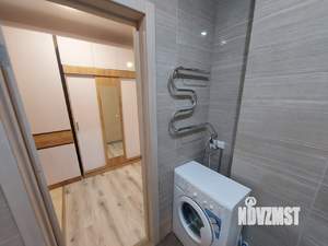 Студия квартира, на длительный срок, 29м2, 3/22 этаж