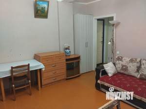 1-к квартира, на длительный срок, 26м2, 2/3 этаж