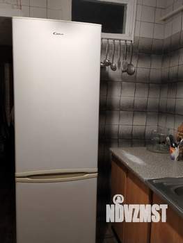 1-к квартира, на длительный срок, 30м2, 1/10 этаж