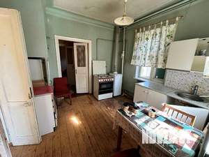 3-к квартира, на длительный срок, 45м2, 1/1 этаж